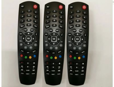 Diaľkový ovládač Kaon Digi TV 3ks
