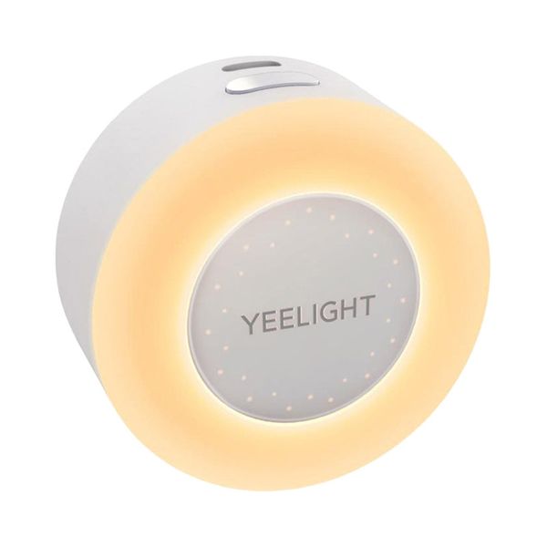 Nočné svetlo YEELIGHT Jelly 4 Plus