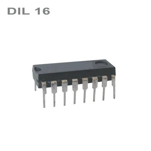ULN2003A    DIL16   io