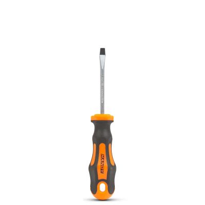 Skrutkovač 5x75 plochý HANDY 10514