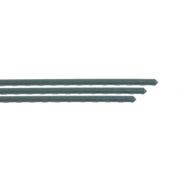 Tyč 11mm/120cm STREND PRO Garden oceľ-plast