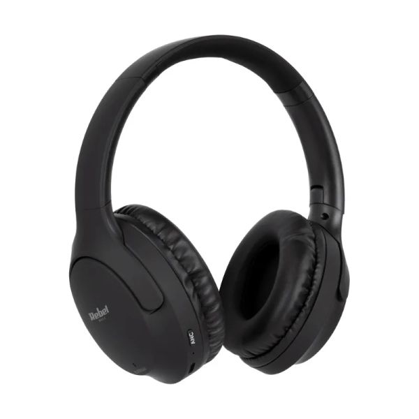 Slúchadlá Bluetooth REBEL SLU0056A