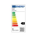 LED pásik 12V 3528 120LED/m IP20 max. 9.6W/m studená biela (cievka 20m) GETI