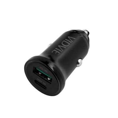 Autoadaptér USB VIDVIE GSM1061