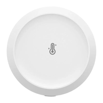 Inteligentný senzor teploty a vlhkosti SONOFF AirGuard SNZB-02M Zigbee