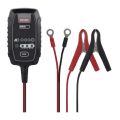 Nabíjačka autobatérií EMOS N1015  6/12V 0,8A