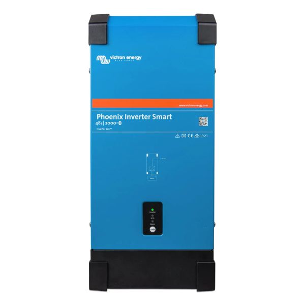 Menič napätia Smart Victron Energy 2000 VA 48 V