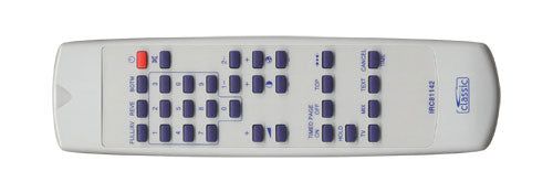 Diaľkový ovládač IRC81142 mitsubishi