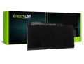 Green Cell HP68 batéria pre HP EliteBook 740 750 840 850 G1 G2 ZBook 14 G2 15u G2