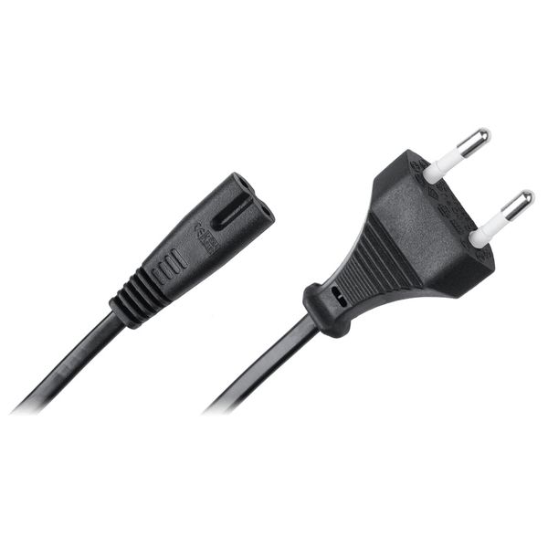 Kábel napájací CABLETECH KPO2771C 1,8m