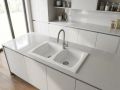 Deante Lusitano 860.2 Biela keramika