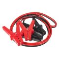 Káble štartovacie 400A 2,5m CARCLEVER 35982 100% meď