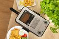 Fritéza SENCOR SFR 7200SS