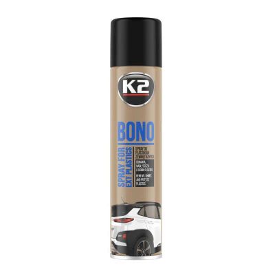 Oživovač plastov K2 BONO 300ml