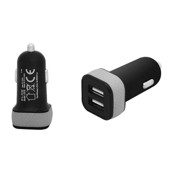 Autoadaptér USB BLOW 75-738