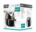 Fritéza teplovzdušná TEESA DIGITAL AIR FRYER TSA8053, 1,8 L, 1000W Fritéza horkovzdušná TEESA DIGITAL AIR FRYER TSA8053, 1,8L, 1000W
