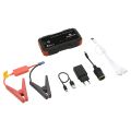 Nabíjačka akumulátorov COMPASS 07164 Jump Starter