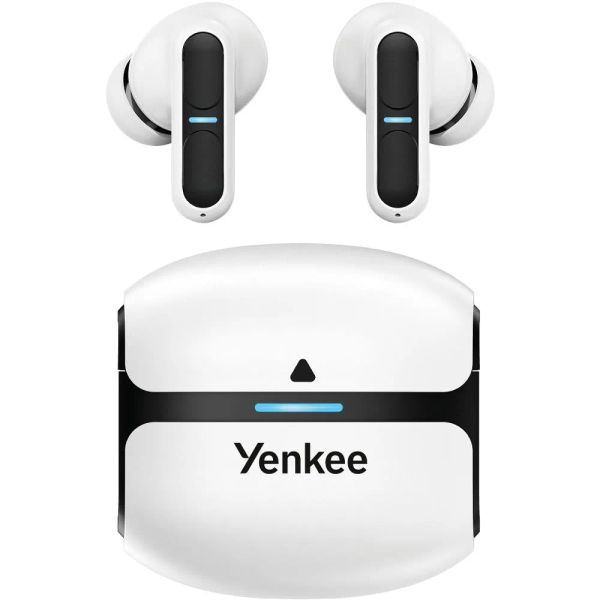 Bluetooth slúchadlá YENKEE YHP 09BT EVOPODS PRO