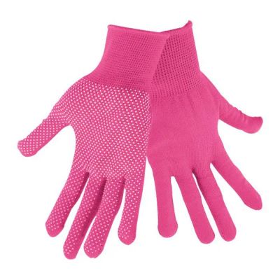 Rukavice z polyesteru EXTOL LADY 99719 7"