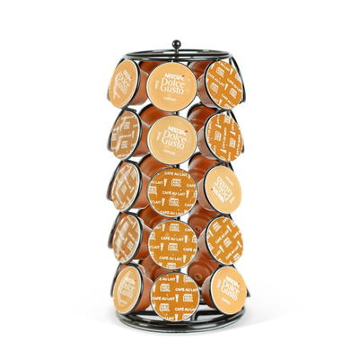 Držiak na kapsule Dolce Gusto BEWELLO BW0997