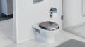 Schütte GREY STEEL | MDF, Soft Close