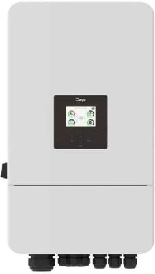Striedač hybridný DEYE SUN-12K-SG05LP3-EU-SM2, 12kW, 3F, 5. generácia, LV