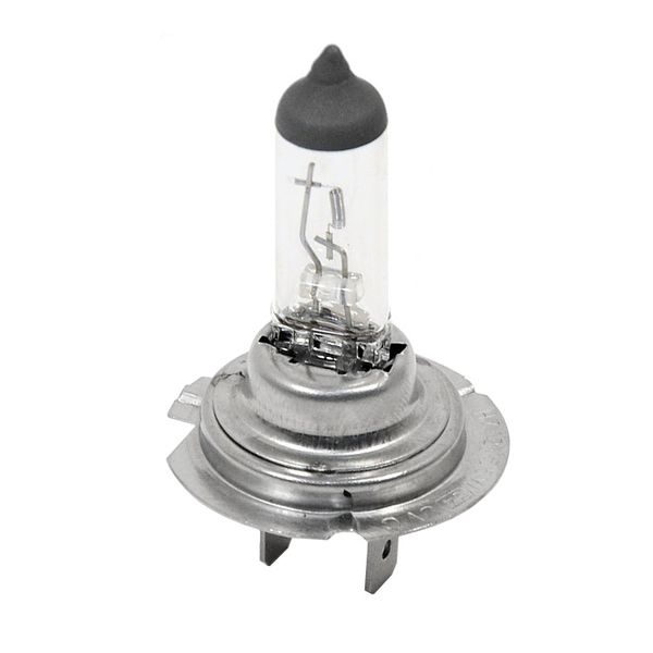 Autožiarovka halogénová H7 12V 55W COMPASS