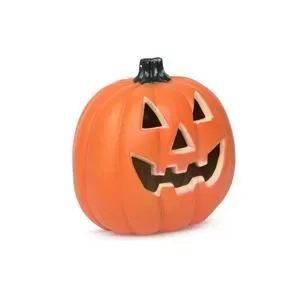 Dekorácia LED Halloween FAMILY 58123 tekvica