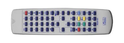 Diaľkový ovládač IRC81187 panasonic,metz