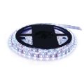 LED pásik 12V 2835 120LED/m IP20 max. 12W/m studená biela (cievka 5m) GETI