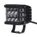 Svetlo na pracovné stroje LED STU wl-810