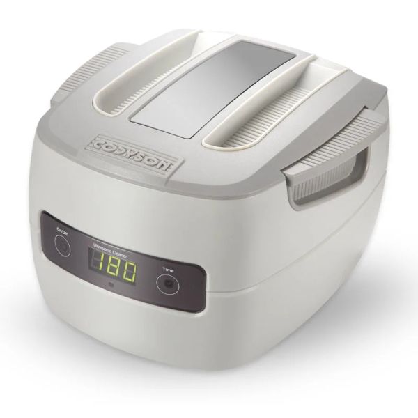 Ultrazvuková čistička ULTRASONIC CD-4801 1,4L