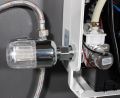 Jet Dryer AIRTAP hranatá Lesklý chróm