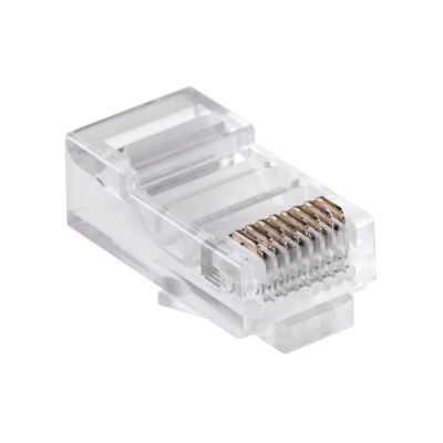 Konektor RJ45 8p-8c TEL0004-2.1