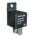 Relé auto 12V/60A 1x prep.
