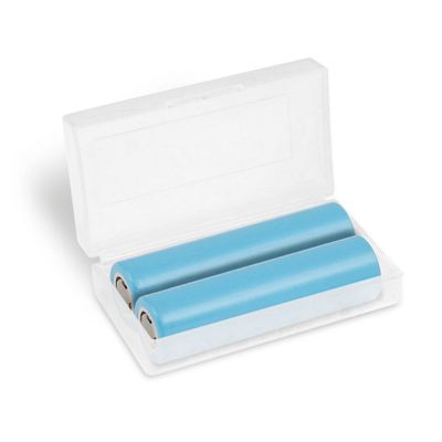 Nabíjacia batéria Li-Ion 18650 3,6 V/3100 mAh 10 A LG