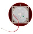 Elektromechanický školský zvonček ORNO OR-DP-ML-131, 90dB