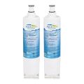 Filter do chladničky AQUALOGIS Al-508SBS kompatibilný s Whirlpool SBS002 2ks