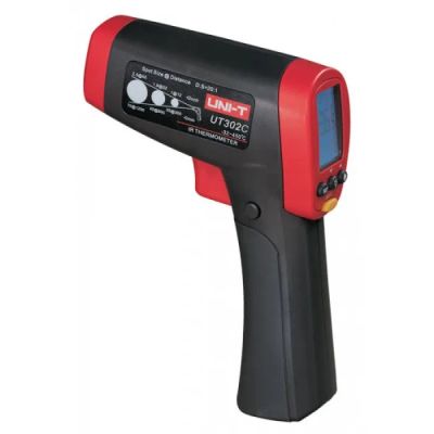 Teplomer bezkontaktný UNI-T UT302C