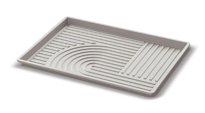 Podložka na skladovanie obuvi TASSY DRY PAD 49,2 cm svetlohnedá