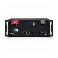 Batériový modul LiFePO4 48 V 100 A GBLR-48-100 4,8 kWh GETI do 19-palcového racku