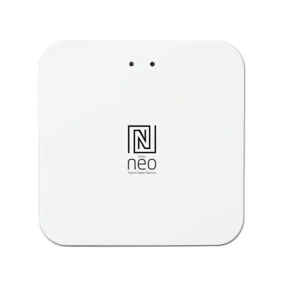 Smart centrálna jednotka IMMAX NEO Pre v3 07117-3 ZigBee WiFi Tuya