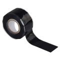 Páska vulkanizačná silikónová 25mm/3m čierna EMOS F52503