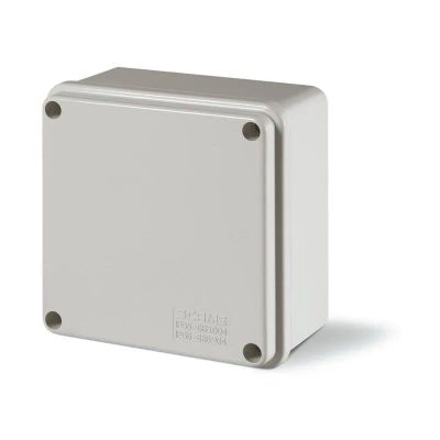 Škatuľa rozbočovacia SCABOX SCAME 686.204 100 x 100 x 50 mm
