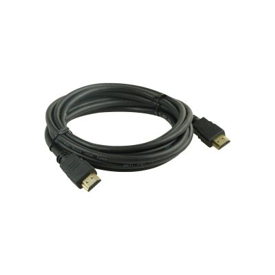 Kábel GETI HDMI 3m