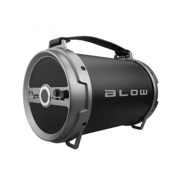 Reproduktor prenosný BLUETOOTH BAZOOKA BT2500