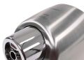 Jet Dryer BOOSTER Biely ABS plast