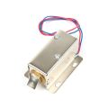 Elektromagnetický zámok 12V DC