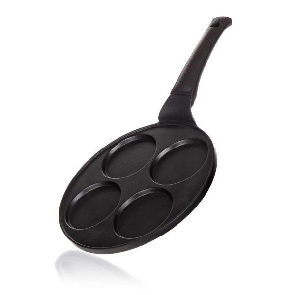 Panvica BANQUET Alivia 4 na lievance 26 cm