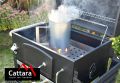 Štartér na uhlie CATTARA 13090